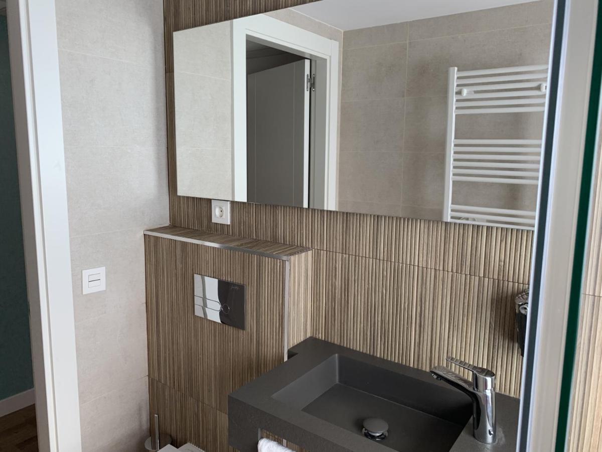 Aparthotel Essenzia De Castilla Aranda de Duero Exteriér fotografie