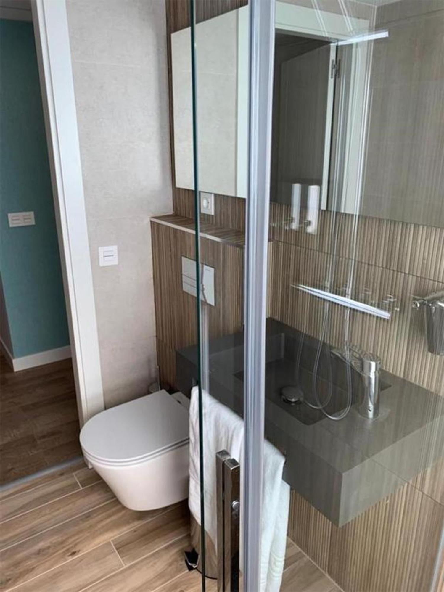 Aparthotel Essenzia De Castilla Aranda de Duero Exteriér fotografie